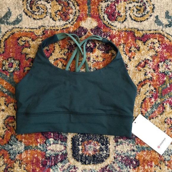 lululemon athletica Other - NWT lululemon energy bra